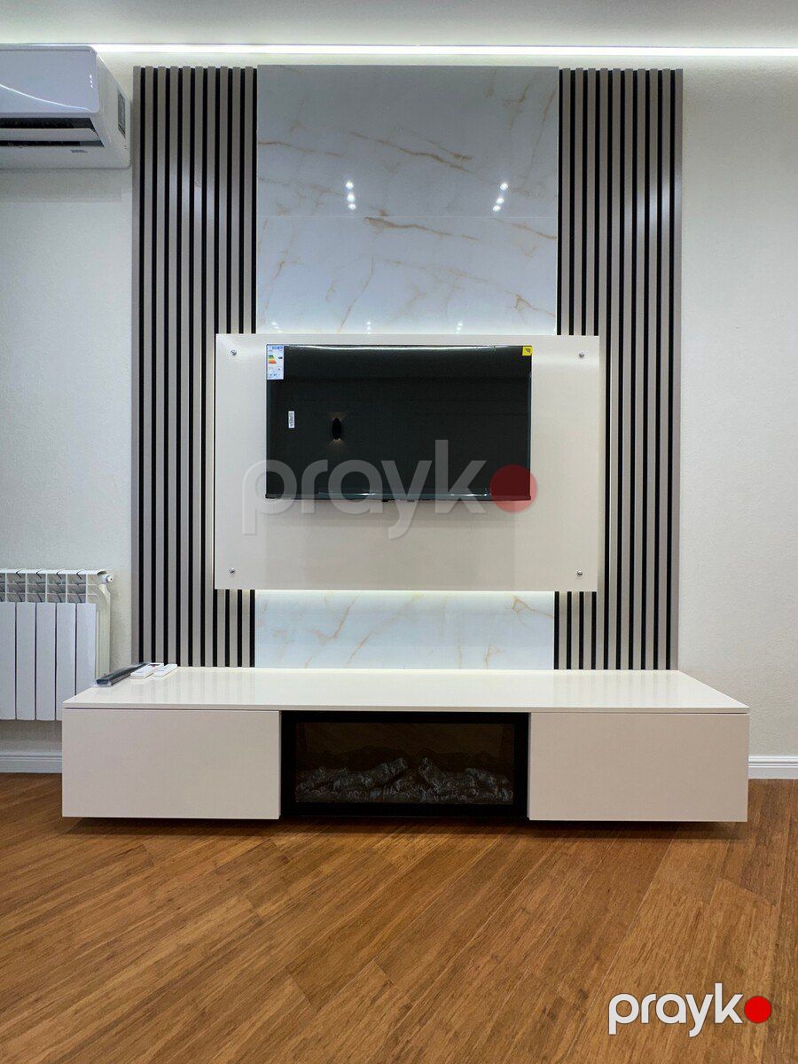 Satılır 2 otaqlı yeni tikili 60 m² — Mənzil, Bakı (3)