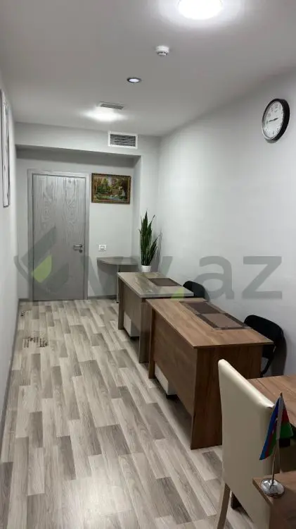 25 m² Obyekt / Ofis Kirayə, Yasamal qəs., Yasamal, Bakı — Əmlak, Bakı (2)