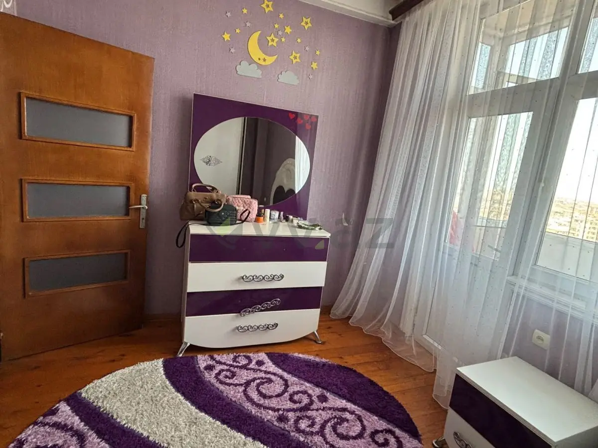 2 otaqlı mənzil Yeni tikili Kirayə, Xırdalan — Mənzil, Xırdalan (4)