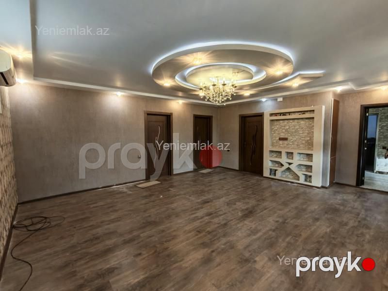 Satılır 4 otaqlı Həyət evi / Villa, 120 m², Sabunçu rayonu — Ev, villa, Bakı (2)