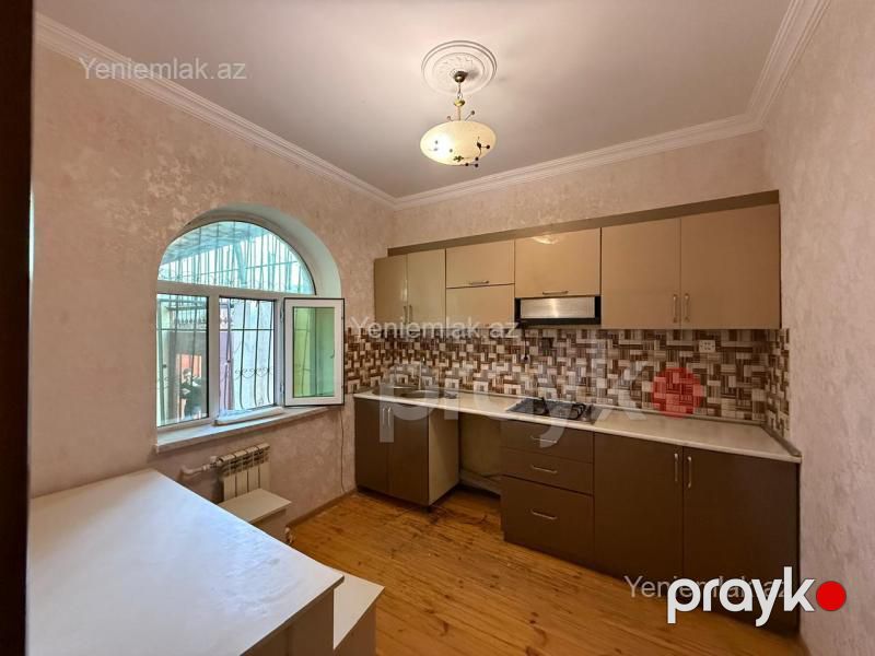 Satılır 4 otaqlı Həyət evi / Villa, 120 m², Sabunçu rayonu — Ev, villa, Bakı (8)