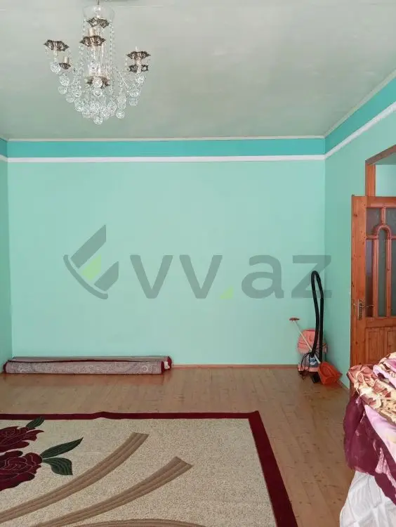 4 otaqlı Həyət evi Satılır, Şabran — Ev, villa, Şabran (4)