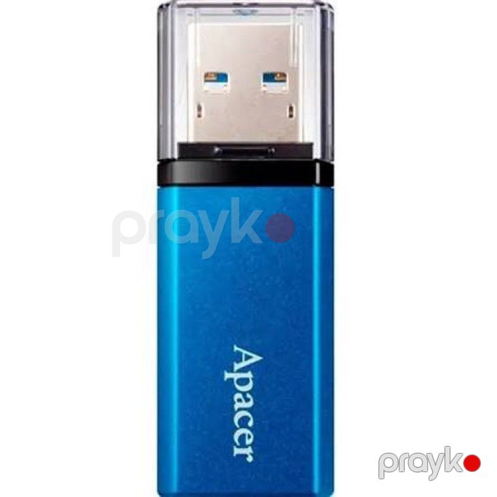 Apacer AH25C AP256GAH25CU-1 256GB USB 3.2 Gen 1 Fleş Yaddaş — Elektronika, Bakı (3)