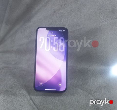 IPhone 13, Qara, Simsiz şarj — Gəncə