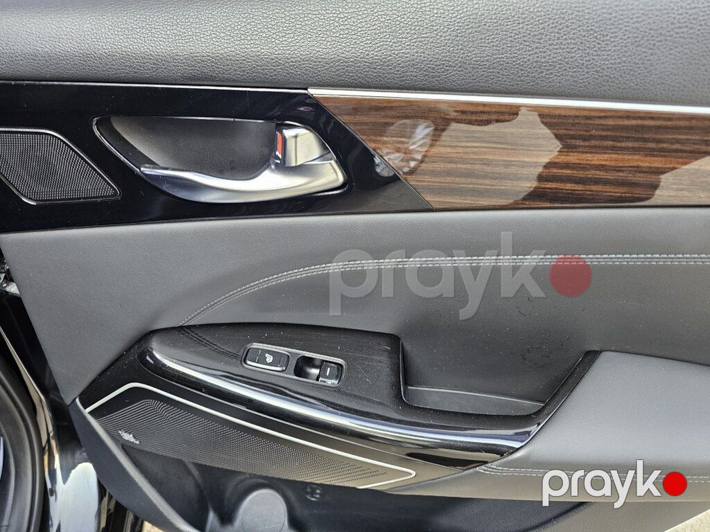 Kia K7, 2.2 L, 2019 il, 155 000 km — Avtomobillər, Bakı (11)