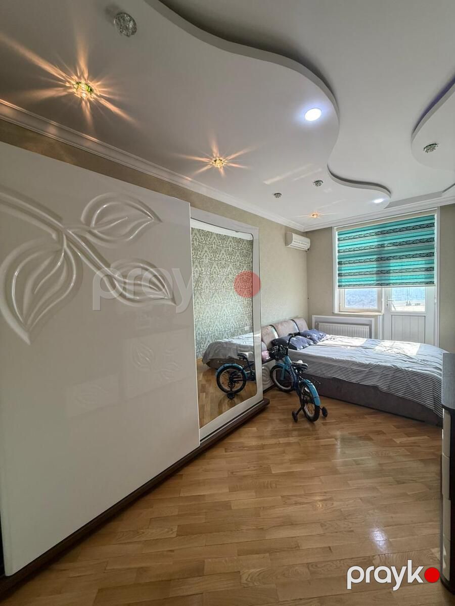Satılır 3 otaqlı yeni tikili 85 m² — Mənzil, Bakı (8)
