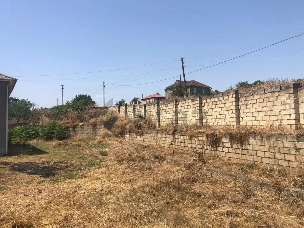 4 otaqlı Həyət evi Satılır, Qusar — Ev, villa, Qusar (6)