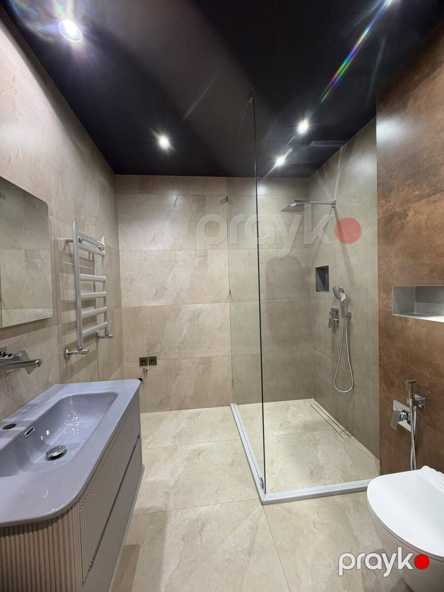 Satılır 3 otaqlı yeni tikili 108 m² — Mənzil, Bakı (10)