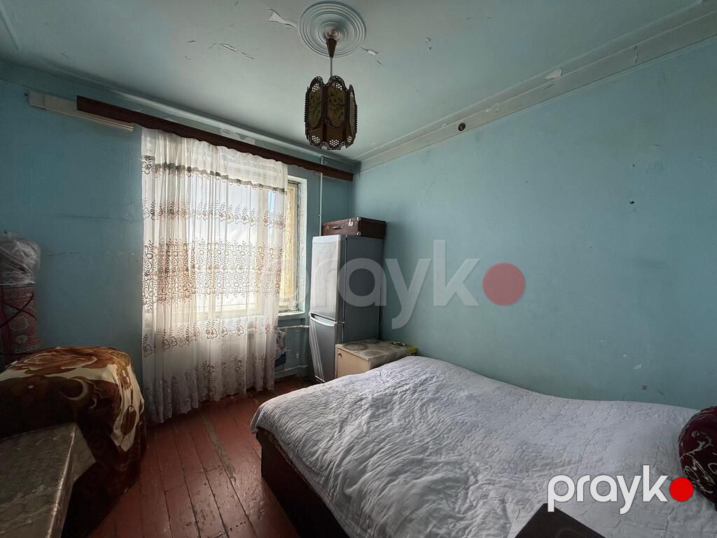 Satılır 5 otaqlı köhnə tikili 120 m² — Mənzil, Bakı (10)