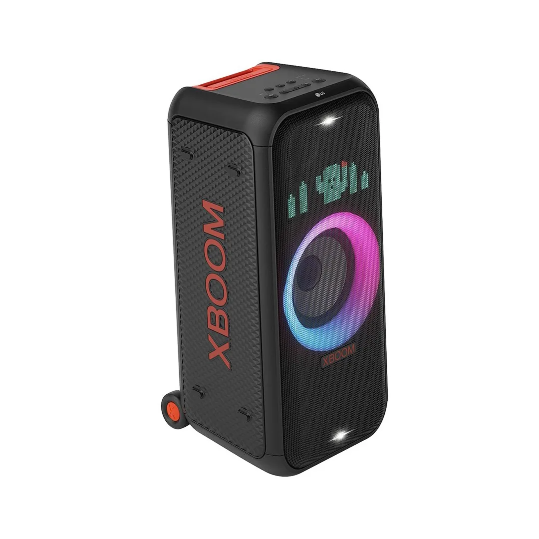 Musiqi mərkəzi LG XL7S.DAZELLK — Mallar, Bakı (3)