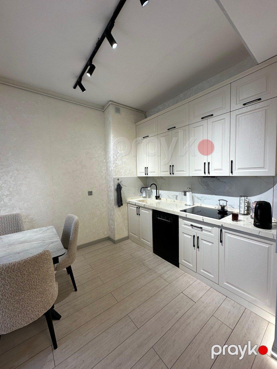 Satılır 2 otaqlı yeni tikili 60 m² — Mənzil, Bakı (8)