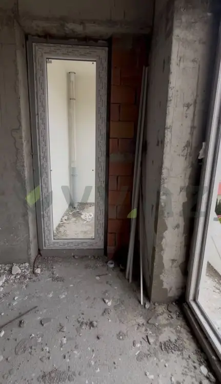 3 otaqlı mənzil Yeni tikili Satılır, Biləcəri qəs., Binəqədi, Bakı — Mənzil, Bakı (9)