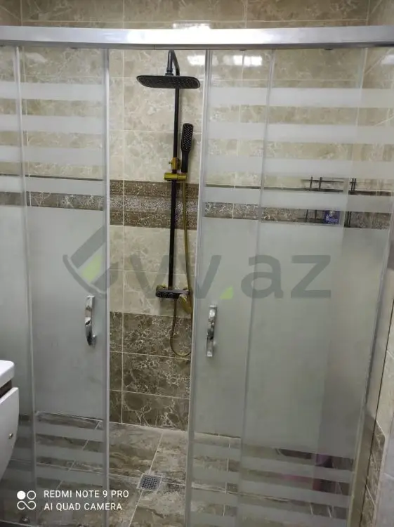 2 otaqlı mənzil Yeni tikili Kirayə, Kubinka, Nəsimi, Bakı — Mənzil, Bakı (7)