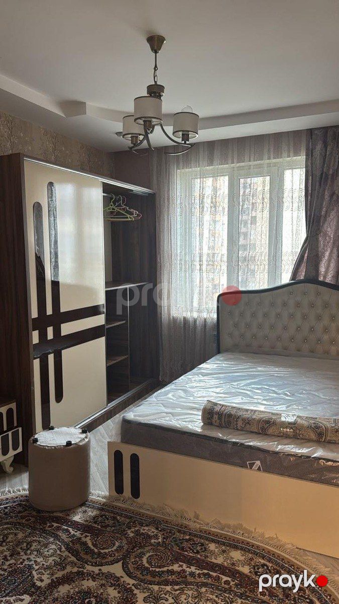 İcarəyə verilir 3 otaqlı köhnə tikili 80 m² — Mənzil, Bakı (4)