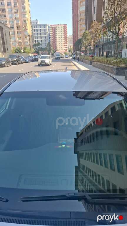 Hyundai Sonata, 1.6 L, 2014 il, 190 052 km — Avtomobillər, Bakı (4)