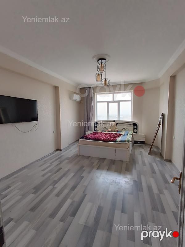 Satılır 3 otaqlı Bina evi menzil (Yeni tikili), 78 m², 36-cı məhəllə — Mənzil, Sumqayıt (7)
