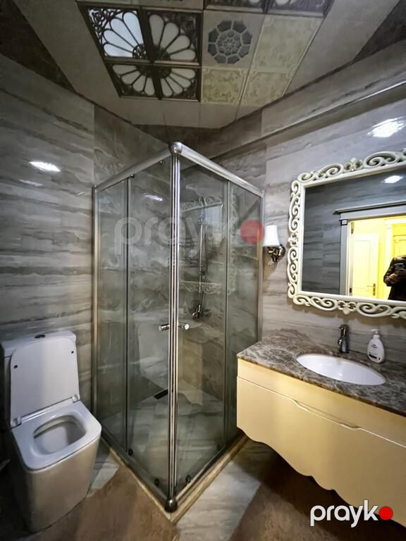 Satılır 3 otaqlı yeni tikili 114 m² — Mənzil, Bakı (10)