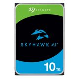 HDD Seagate 10TB Skyhawk AI Internal (ST10000VE001) — Pctech — Komponentlər