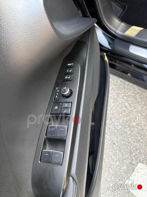 Toyota Camry, 2.5 L, 2021 il, 116 000 km — Avtomobillər, Bakı (12)