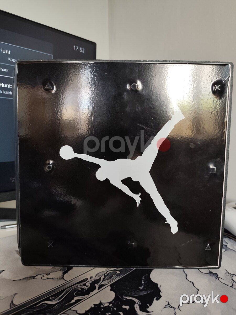 PS4 Pro 1TB — Oyunlar, konsollər və proqramlar, Bakı (7)