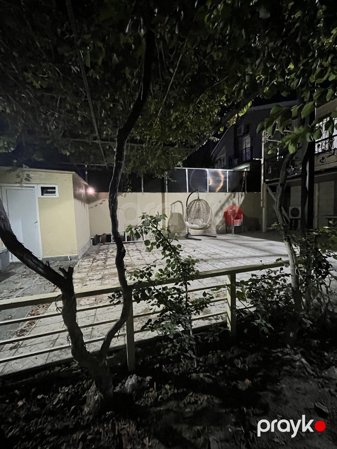 Satılır 4 otaqlı həyət evi/bağ evi 100 m² — Ev, villa, Bakı (12)