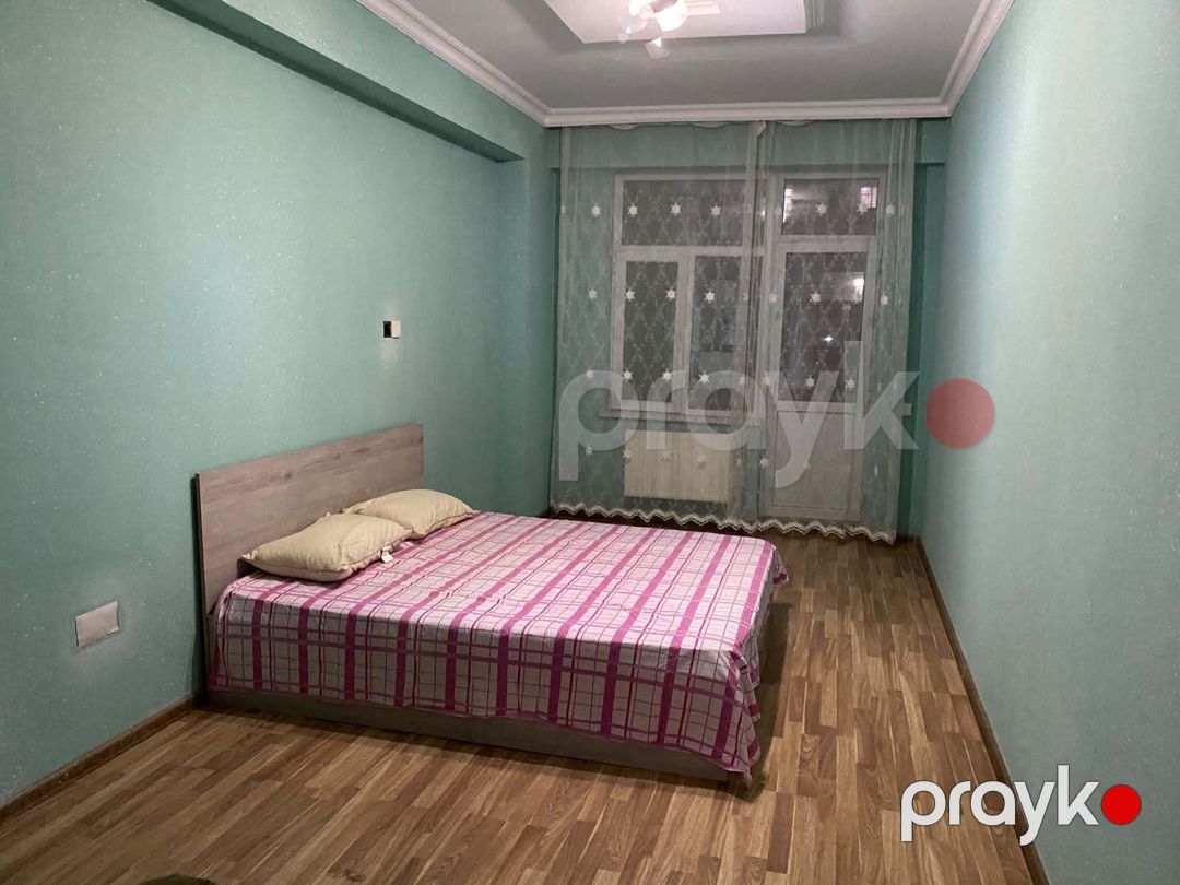 İcarəyə verilir 4 otaqlı yeni tikili 120 m² — Mənzil, Bakı (3)