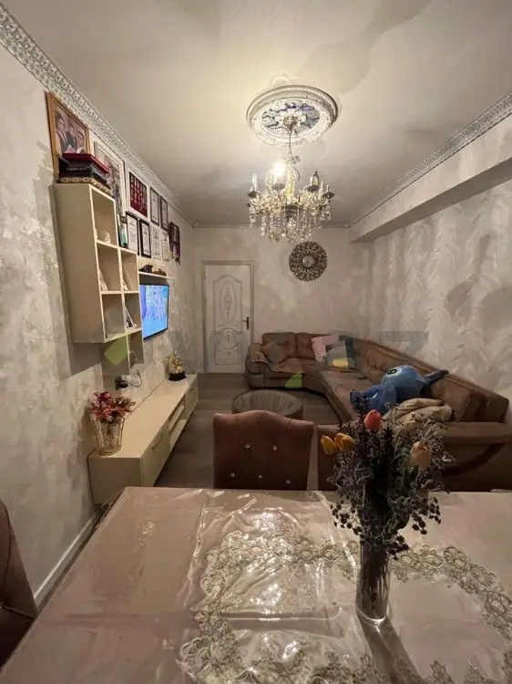 3 otaqlı mənzil Yeni tikili Satılır, Xırdalan — Mənzil, Xırdalan (2)