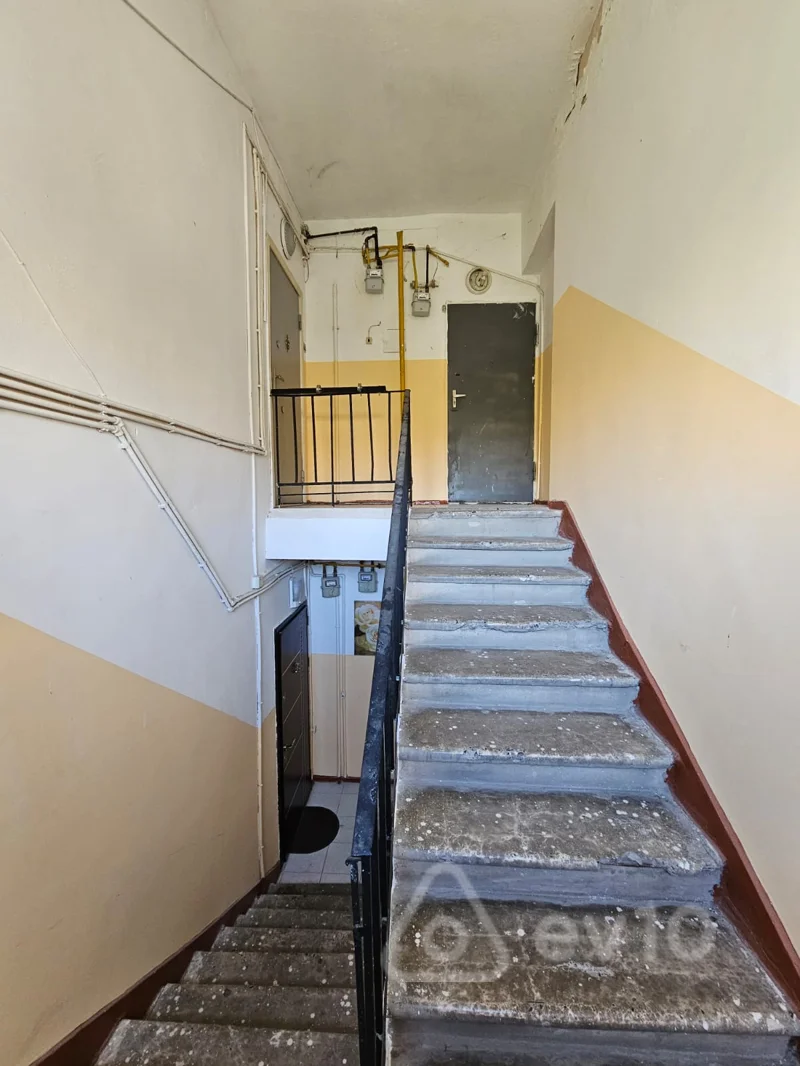 3 otaqlı mənzil, 65 m², Azadlıq prospekti — kirayə — Mənzil, Bakı (10)