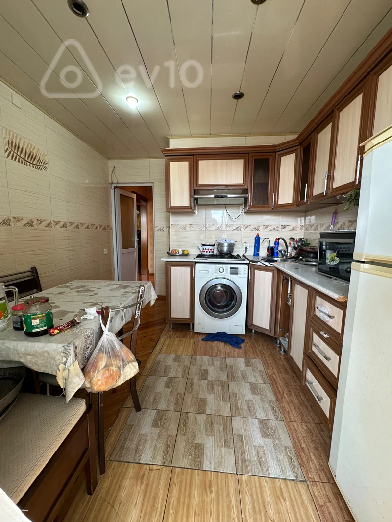 3 otaqlı mənzil, 80 m², Gəncə prospekti — Mənzil, Bakı (8)
