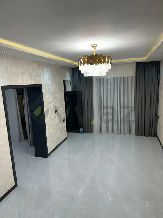 4 otaqlı Həyət evi Satılır, Şüvəlan, Xəzər, Bakı — Ev, villa, Bakı (6)