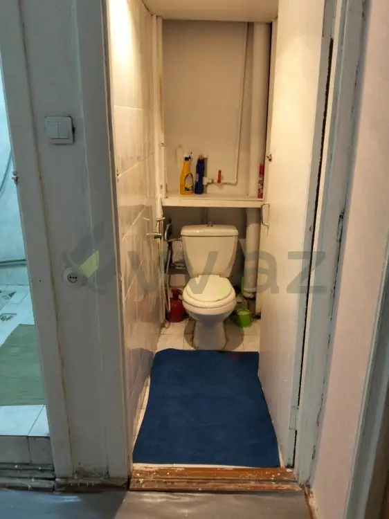 2 otaqlı mənzil Köhnə tikili Kirayə, Bakıxanov qəs., Sabunçu, Bakı — Mənzil, Bakı (12)