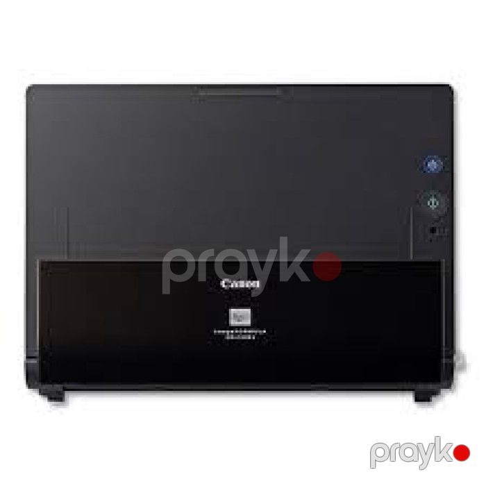 Canon imageFORMULA DR-C225 II 3258C003 A4 Duplex Sənəd Skaneri — Elektronika, Bakı (2)