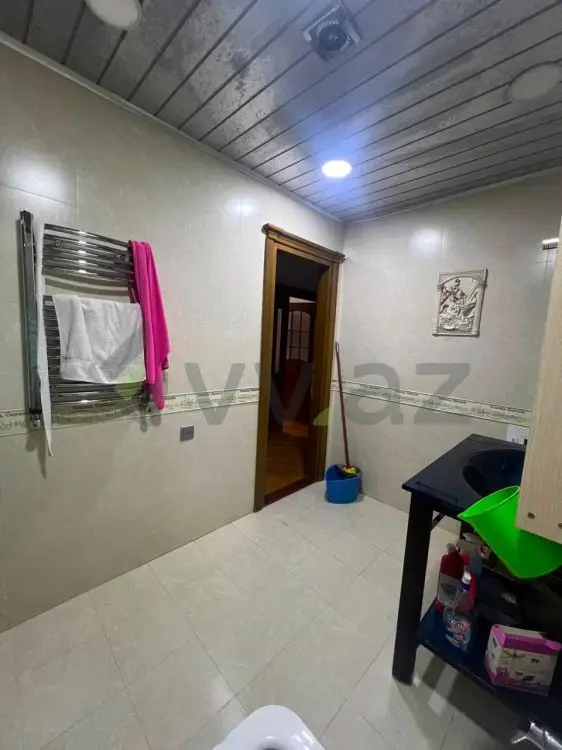 3 otaqlı mənzil Yeni tikili Satılır, Əhmədli, Xətai, Bakı — Mənzil, Bakı (3)