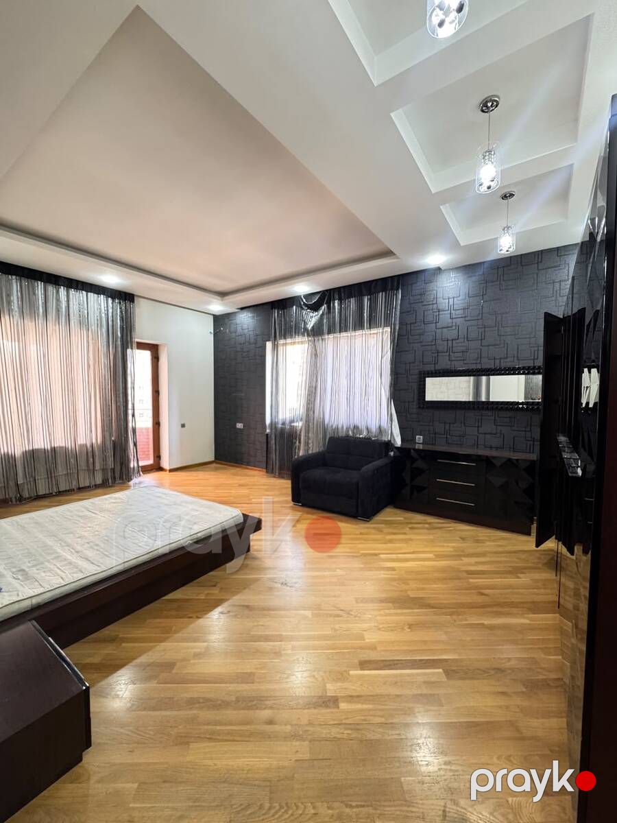Satılır 3 otaqlı yeni tikili 162 m² — Mənzil, Bakı (7)