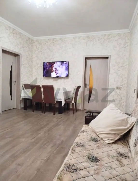 4 otaqlı Həyət evi Satılır, Yeni Suraxanı qəs., Suraxanı, Bakı — Ev, villa, Bakı (6)
