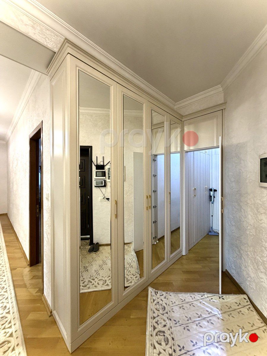 Satılır 4 otaqlı yeni tikili 220 m² — Mənzil, Bakı (6)