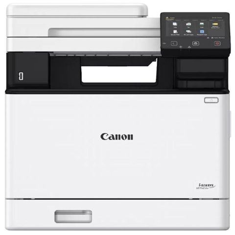 Canon i-SENSYS MF754Cdw 5455C009AA A4 Rəngli Lazer MFP printer — Bakı