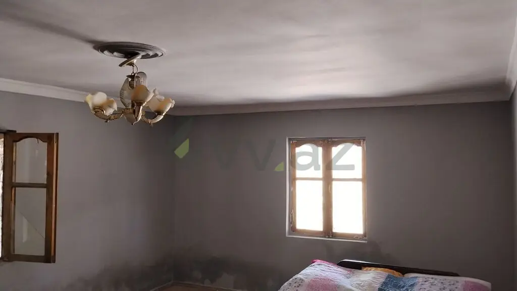 2 otaqlı Həyət evi Satılır, Kürdəxanı qəs., Sabunçu, Bakı — Ev, villa, Bakı (4)