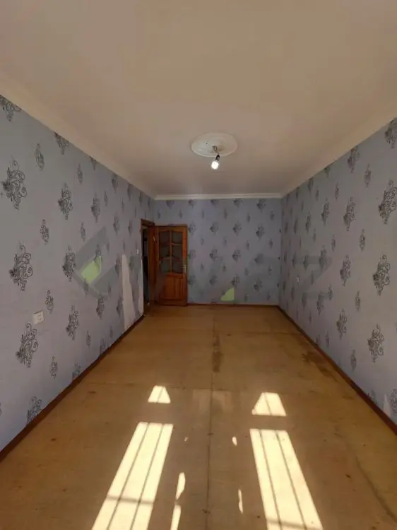 3 otaqlı mənzil Köhnə tikili Satılır, Yeni Günəşli qəs., Suraxanı, Bakı — Mənzil, Bakı (4)