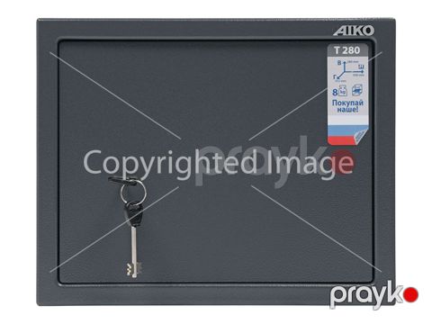 Seyf mebel üçün Aıko T-280 KL — Bakı