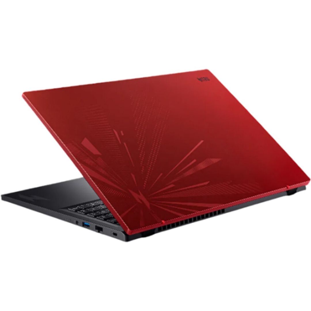 Acer Nıtro NL16 i7 13Gen RTX 4050 6 GB Gaming — Noutbuklar, Bakı (6)