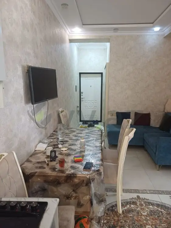 3 otaqlı mənzil Yeni tikili Satılır, Masazır, Abşeron — Mənzil (12)