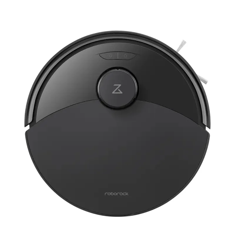 Robot tozsoran Roborock Q8 Max Pro+/(Q10PF+) Black — Robot tozsoran, Bakı (3)