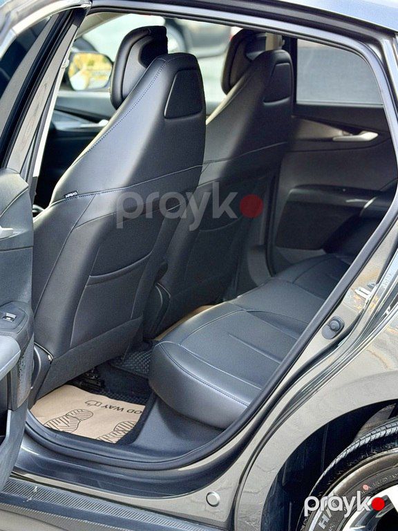 Changan Eado, 1.5 L, 2025 il, 6 800 km — Avtomobillər, Bakı (9)