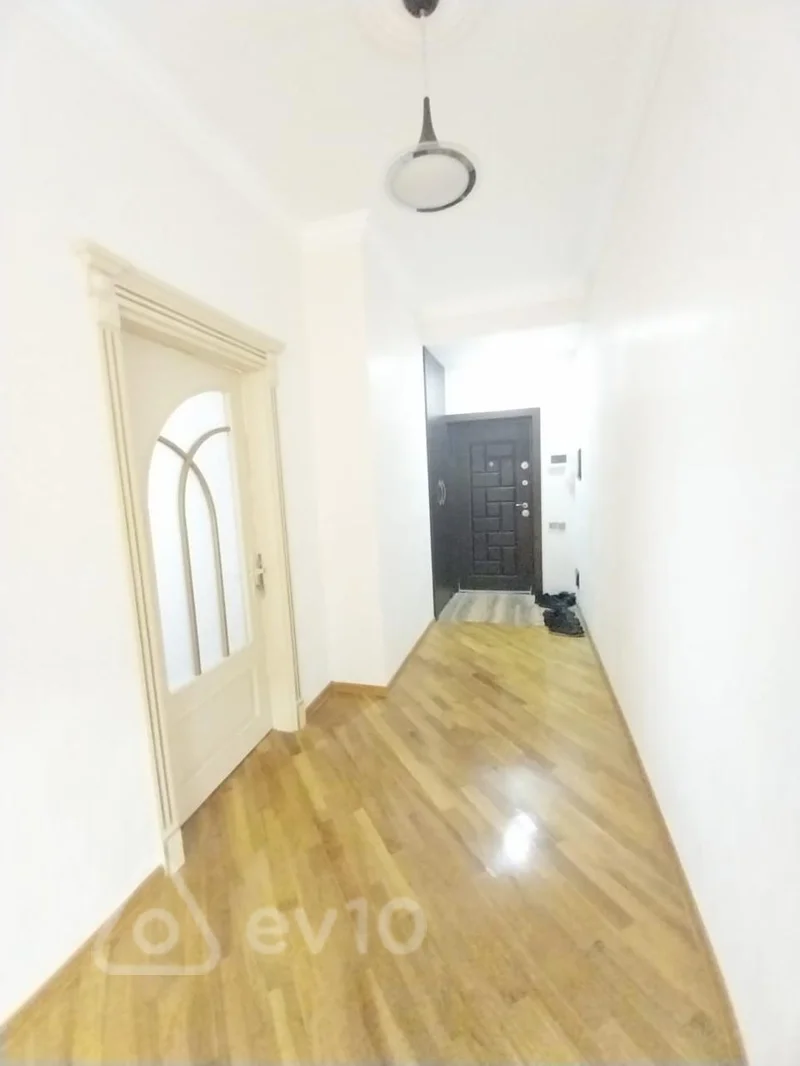 3 otaqlı mənzil, 152 m², Şərifzadə Küçəsi İctimai televiziyanın yanı — Mənzil, Bakı (11)