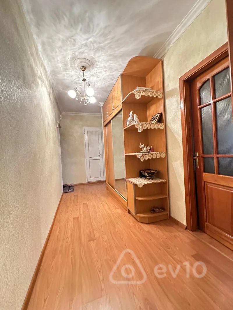 2 otaqlı mənzil, 75 m², e.quluyev — Mənzil, Bakı (5)