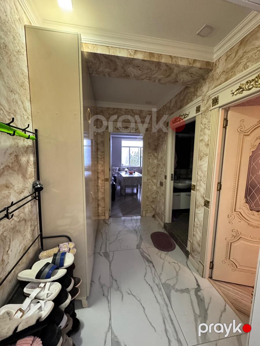 2-otaqlı yeni tikili, Mehdiabad qəs., 66 m² — Mənzil, Bakı (12)