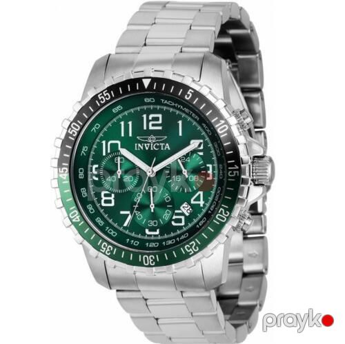 Часы "Invicta Specialty" — Şəxsi əşyalar, Bakı (5)