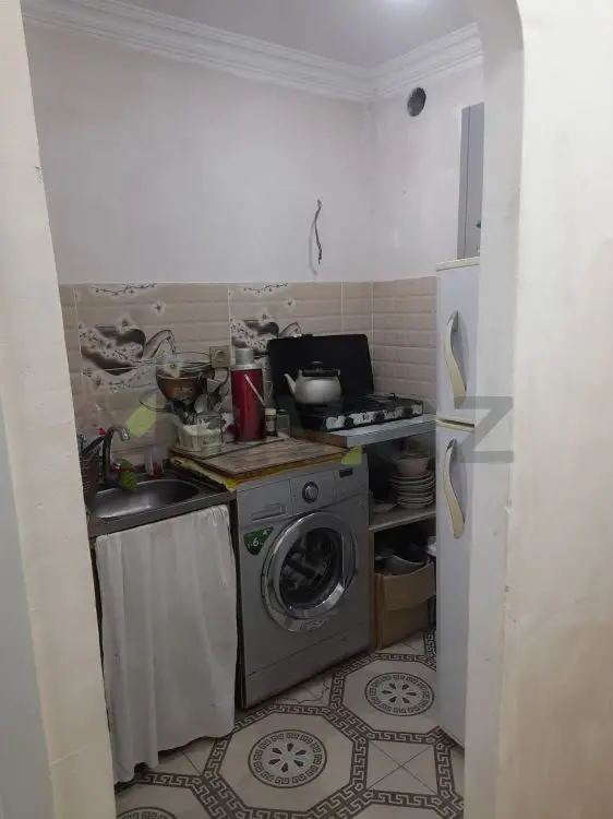 2 otaqlı mənzil Köhnə tikili Kirayə, Xırdalan — Mənzil, Xırdalan (4)