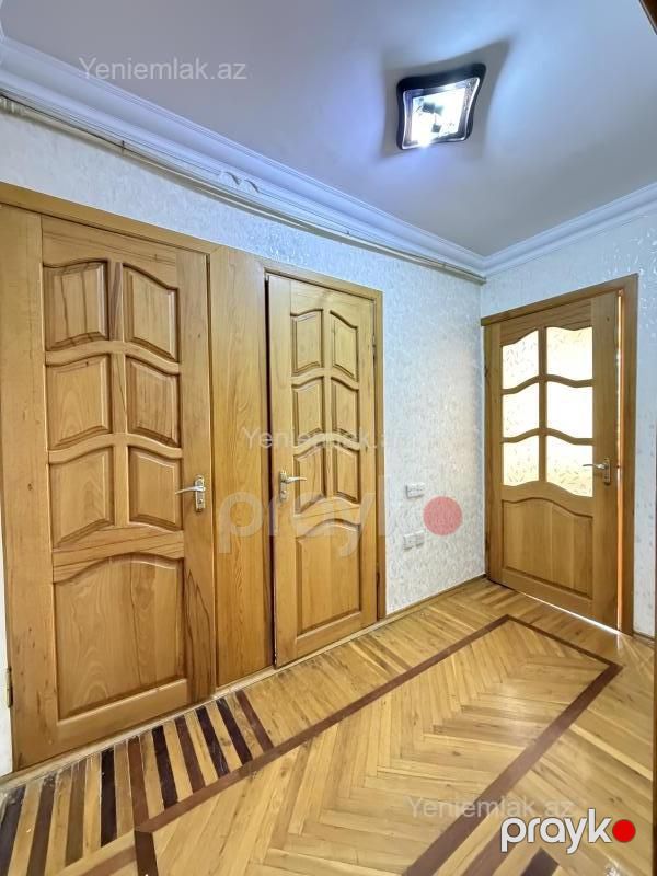 Satılır 2 otaqlı Bina evi menzil (Köhnə tikili), 65 m², Sabunçu rayonu — Mənzil, Bakı (5)